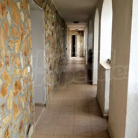 Kambani Bells 3 Ap 7a Апартаменты Свети-Влас