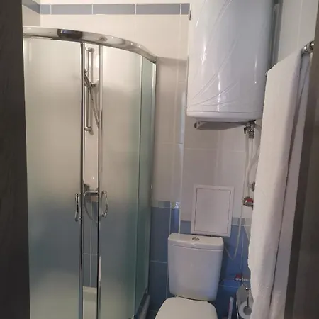 Kambani Bells 3 Ap 7a Апартаменты