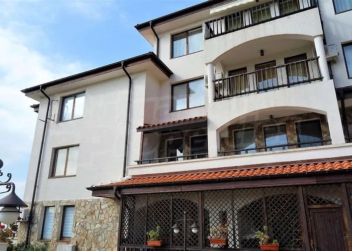 Kambani Bells 3 Ap 7a Apartment *