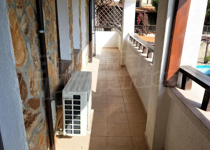 Lejlighed Kambani Bells 3 Ap 7a