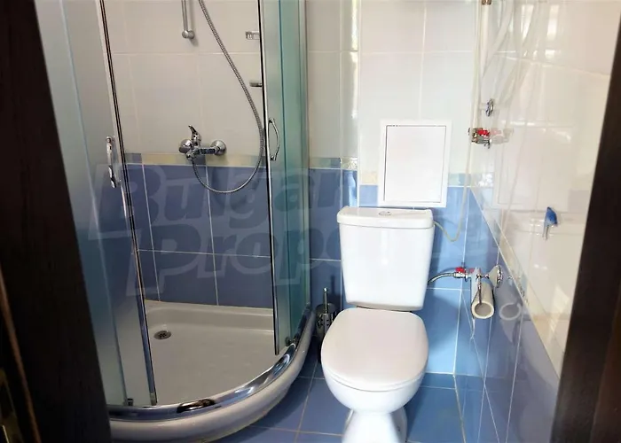 Kambani Bells 3 Ap 7a Lejlighed Sveti Vlas