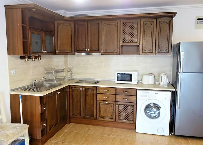 Kambani Bells 3 Ap 7a * Sveti Vlas