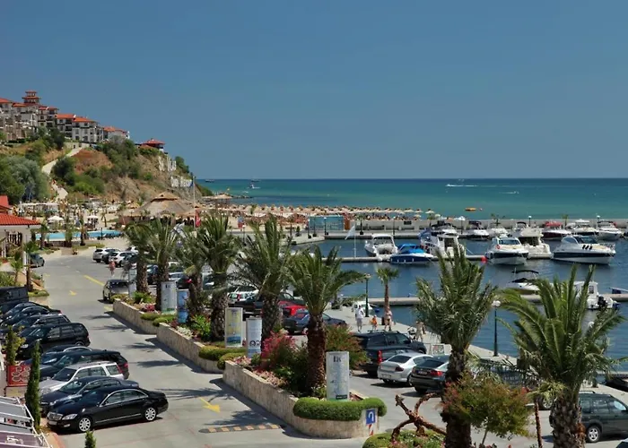 Lejlighed Kambani Bells 3 Ap 7a