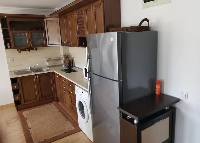 Lejlighed Kambani Bells 3 Ap 7a Sveti Vlas