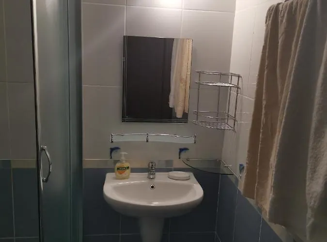 Lejlighed Kambani Bells 3 Ap 7a Sveti Vlas