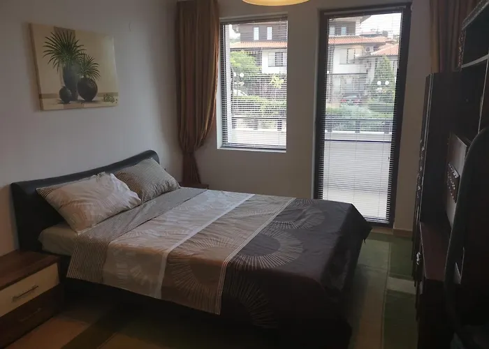 Kambani Bells 3 Ap 7a Sveti Vlas