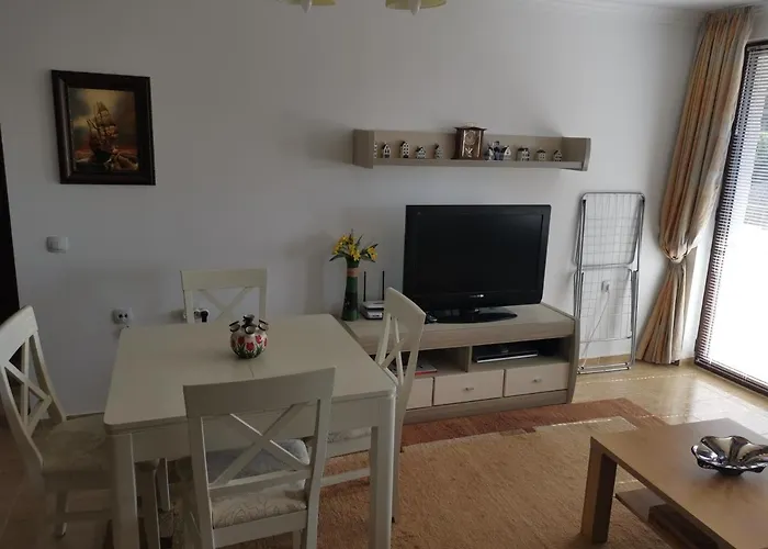 Kambani Bells 3 Ap 7a Lejlighed