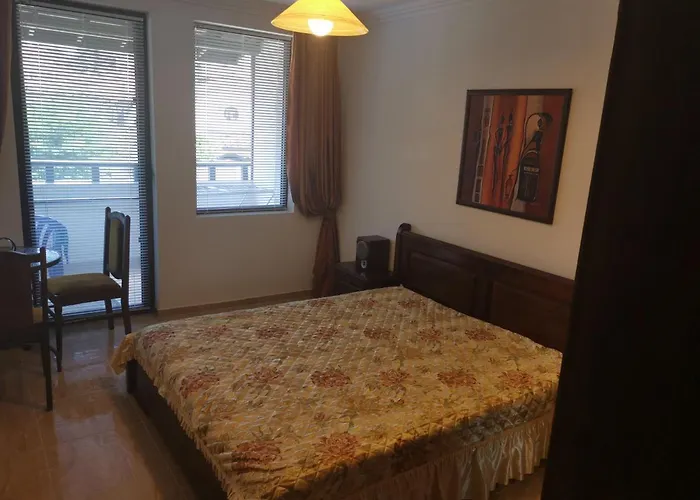 Kambani Bells 3 Ap 7a Apartment *