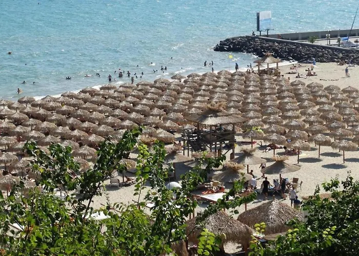 Kambani Bells 3 Ap 7a Lejlighed Sveti Vlas