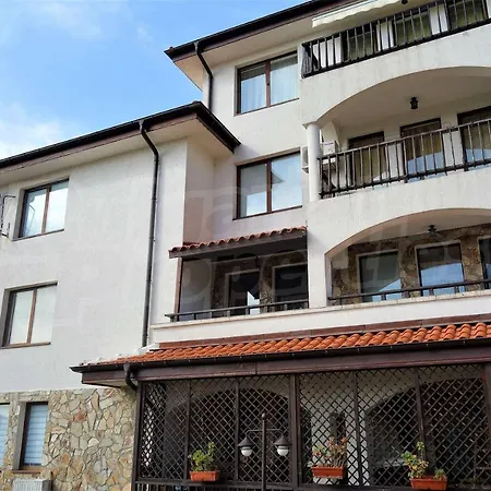 Kambani Bells 3 Ap 7a Διαμέρισμα *