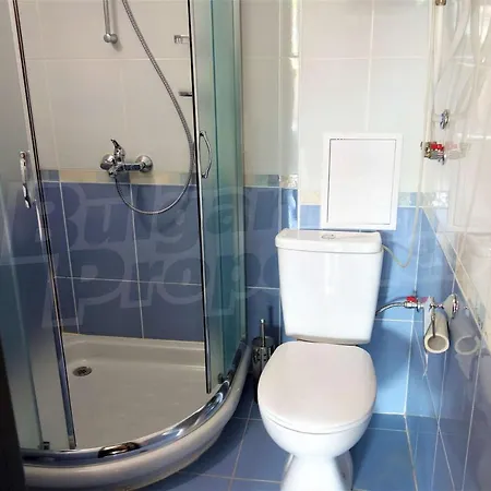 Kambani Bells 3 Ap 7a Apartment Sveti Vlas