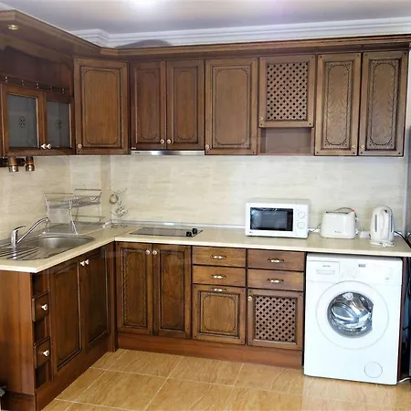 Kambani Bells 3 Ap 7a * Sveti Vlas