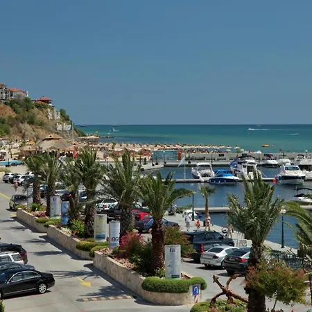 Apartment Kambani Bells 3 Ap 7a