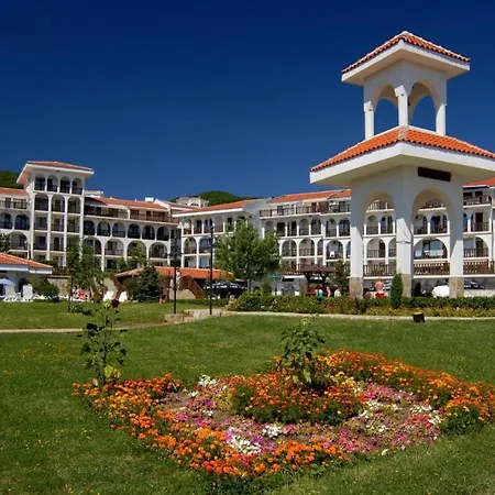 Apartment Kambani Bells 3 Ap 7a Sveti Vlas