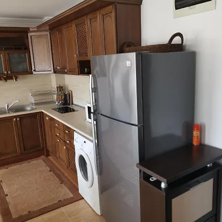 Apartment Kambani Bells 3 Ap 7a Sveti Vlas