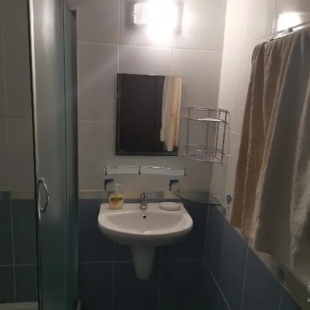 Apartment Kambani Bells 3 Ap 7a Sveti Vlas