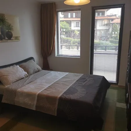 Kambani Bells 3 Ap 7a Sveti Vlas