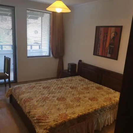 Kambani Bells 3 Ap 7a Apartment *