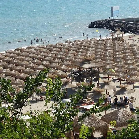 Kambani Bells 3 Ap 7a Apartment Sveti Vlas