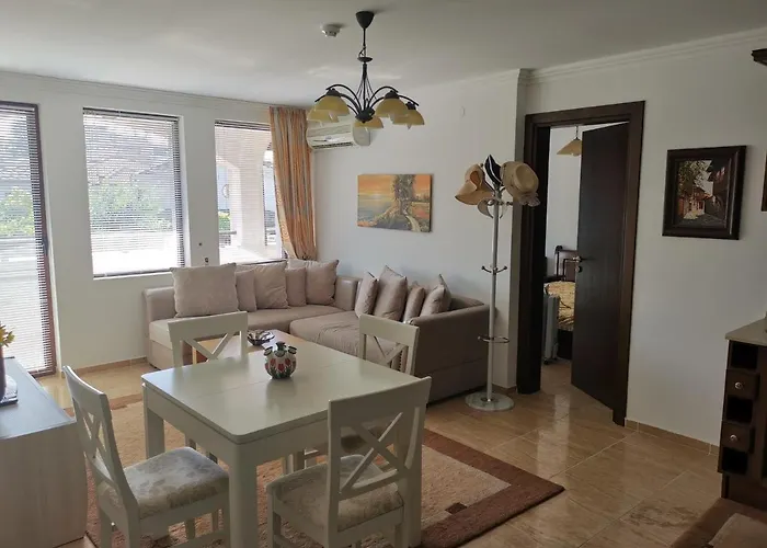 Lejlighed Kambani Bells 3 Ap 7a