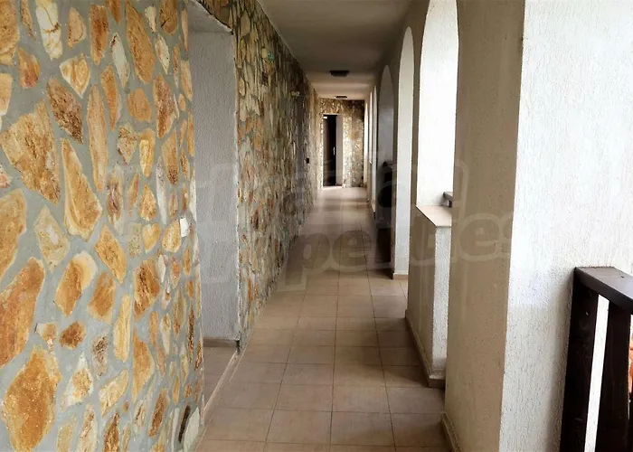 Kambani Bells 3 Ap 7a Lejlighed Sveti Vlas