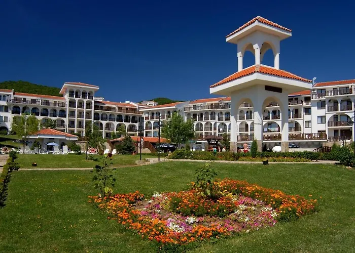 Lejlighed Kambani Bells 3 Ap 7a Sveti Vlas