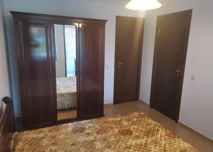 Lejlighed Kambani Bells 3 Ap 7a *